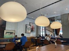 -Wagas沃歌斯(江浦路店)