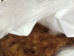 -香园炸鸡(鞍山西道店)