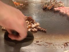 -火地铁板烧(昆山万象汇店)