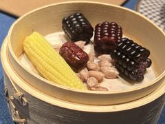 -老吉堂上海本帮菜(工体店)