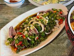 -众想海鲜·烧烤·海肠捞饭·渔家菜(孙家疃店)