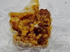 -白玉兰传统小吃