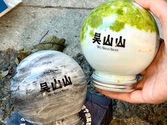 -吴山山·椰子酸奶(天河南店)