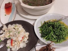 -香雪海饭店中餐厅(人民桥店)