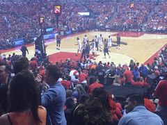 -丰业银行球馆(Scotiabank Arena)