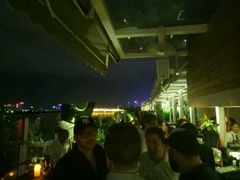 -AZUL by FUEL蓝色·法式酒馆(琶醍店)