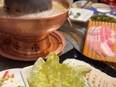 -额尔敦草原涮羊肉·烧烤(冻青树总店)