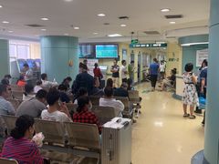 -广西医科大学第一附属医院