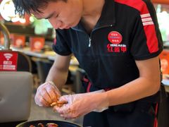 -红盔甲·小龙虾(天钥桥店)