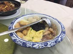 -老人和饭店(淮海中路店)
