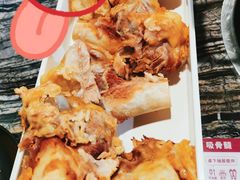 大骨-骨之味·筒骨汤火锅(江头店)