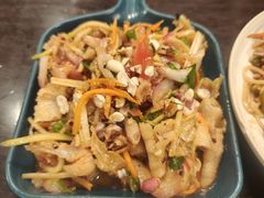 -婉泰·特色小吃·舂鸡脚(告庄二店)