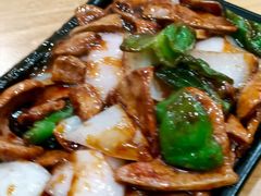 -来福面馆现炒浇头本帮面(真光路店)