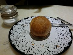 金蛋-丁香西饼屋(桂林路店)