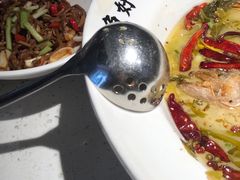 -江渔儿酸菜鱼(奥园广场金发购物中心店)