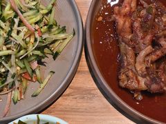 -京玉菲饭店(李村店)