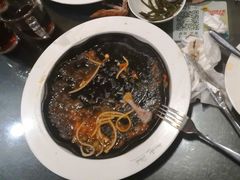 -豪客来牛排(中核世纪广场店)