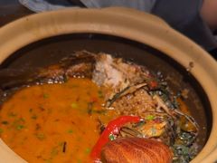 -吃饭皇帝大土家民族菜(正大广场店)