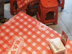 -荆九爷爆炒桥头三嫩(浙大店)