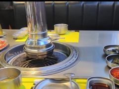 -大叹号·朝鲜族烤肉(潍坊泰华城店)