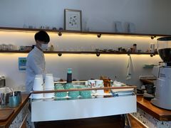 -Line 咖啡(石厦花园店)