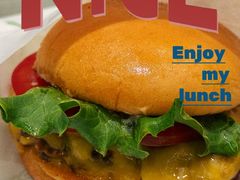 -Shake Shack(天环店)