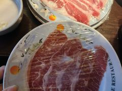 -松子料理(白家庄店)