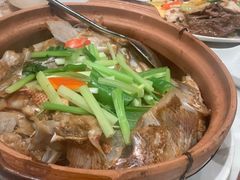 -匠心牛公馆·潮汕牛肉海鲜火锅(索菲特店)