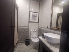 -和子足浴SPA会馆(东方之门店)