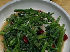 -乡野李掌柜(汉江路店)