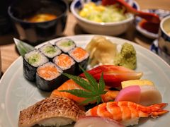 -小山日本料理(太古汇店)