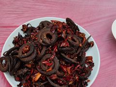 盘龙鳝鱼-盘龙黄鳝(盘龙居店)