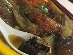 -麦文记面家(佐敦店)