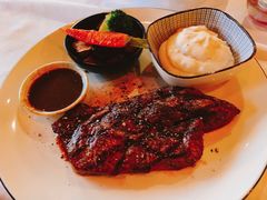 -MARU玛露音乐餐厅(大学路店)