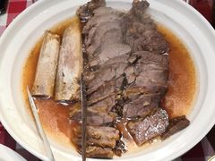 -西贝莜面村(上海百联西郊店)