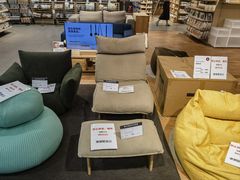 -MUJI无印良品(西湖银泰城店)