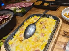 -九田家黑牛烤肉料理·自助(洪洞县城市花园店)