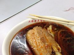 -潘国仙耳光馄饨(黄家阙路店)