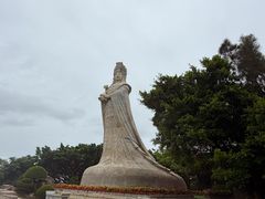 -湄洲岛