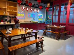 -黄弟大排档·湖南菜·小龙虾·小海鲜(凯旋北路店)