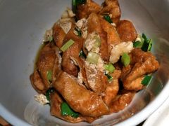 -洞庭土菜小炒馆(易发广场店)