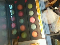 -凡思喜客精品蛋糕(盛世名都店)