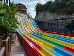 -重庆玛雅海滩水公园