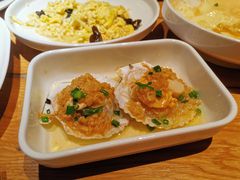 -金牌外婆家(苏州中心店)