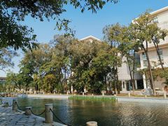 -广西大学(大学东路校区)