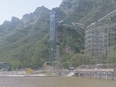 -野三坡清泉山风景区