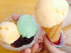 -成裕雪糕店(士多店)