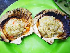 -贞姨美食·老字号海鲜大排档