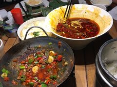 -辣得叫湘菜(观海卫店)