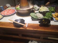 -宣武小院涮肉(前门店)